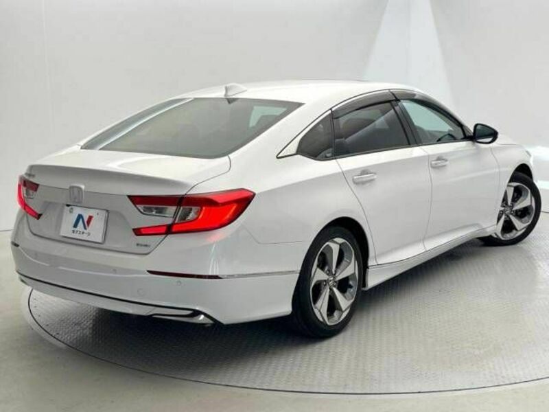 ACCORD HYBRID-17