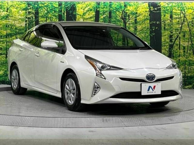 PRIUS