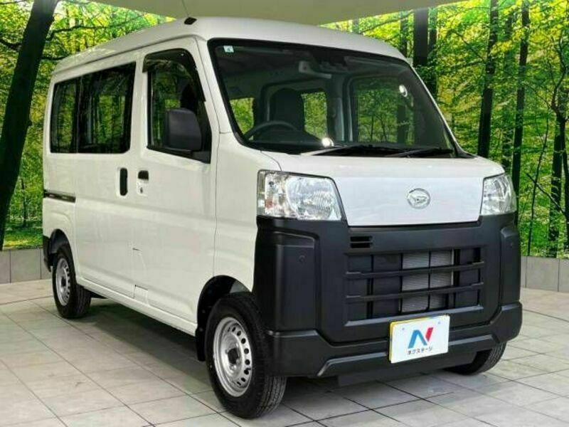 HIJET CARGO