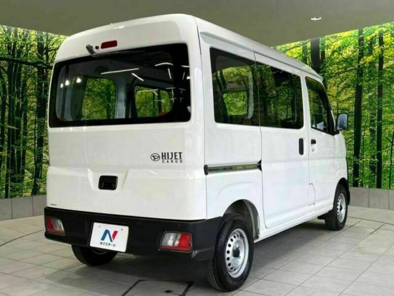 HIJET CARGO