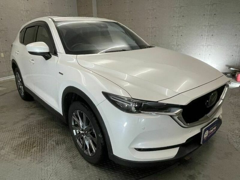 CX-5-10