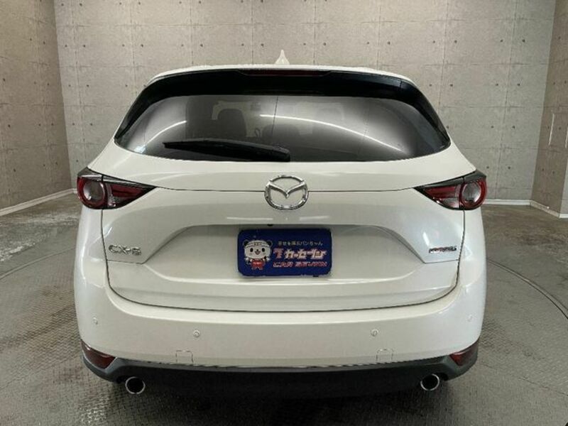 CX-5-12