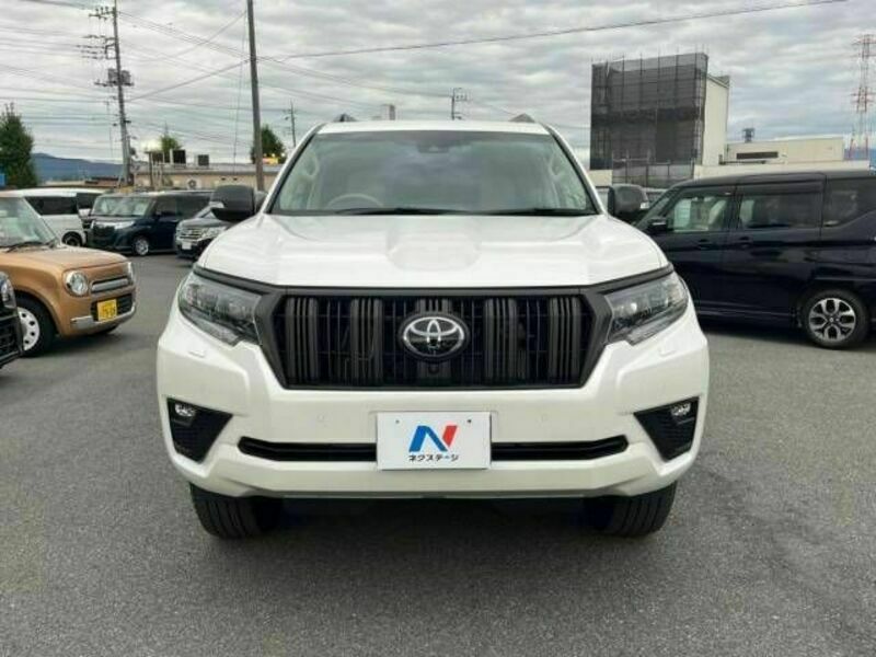 LAND CRUISER PRADO-15