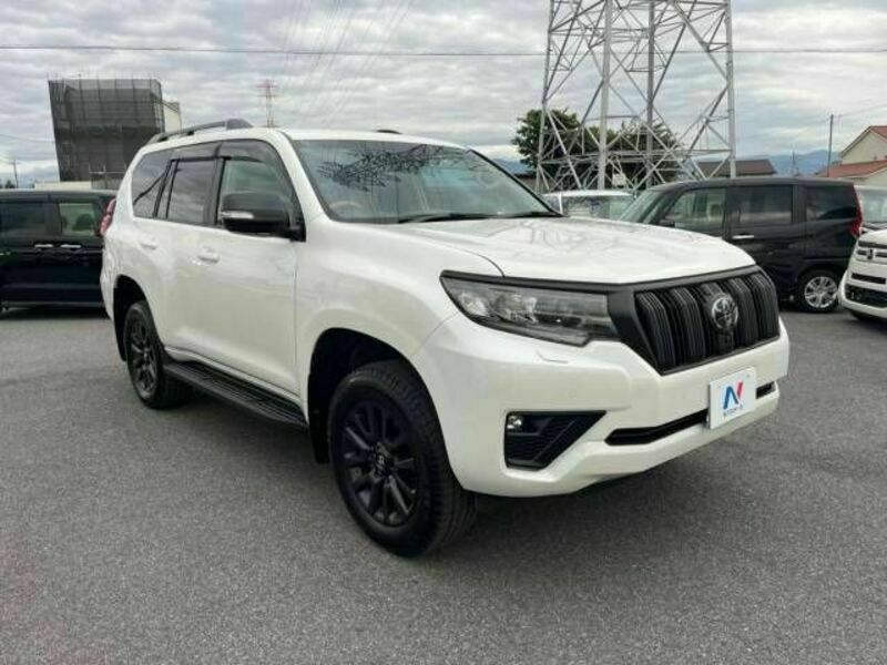 LAND CRUISER PRADO-17