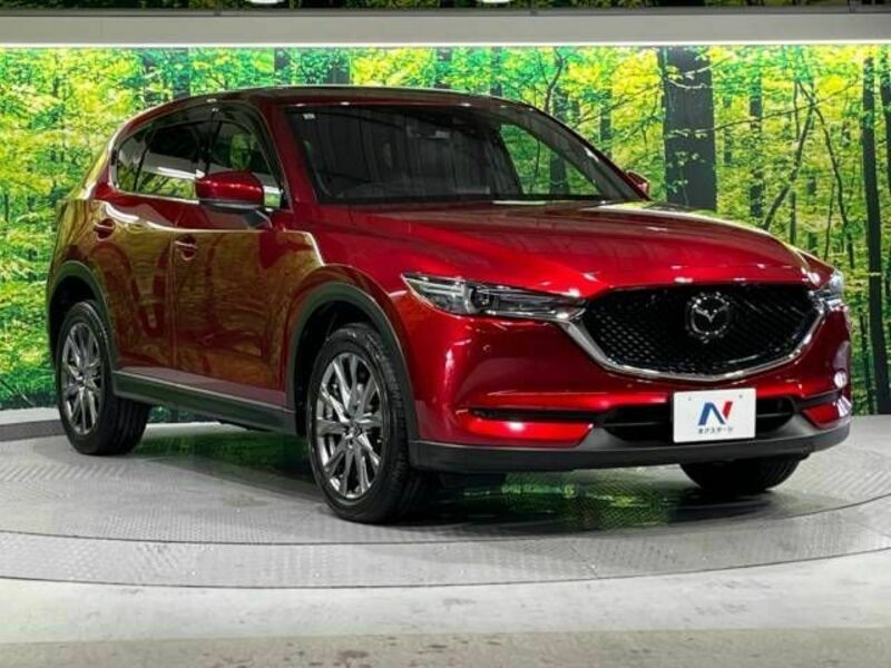 CX-5-16