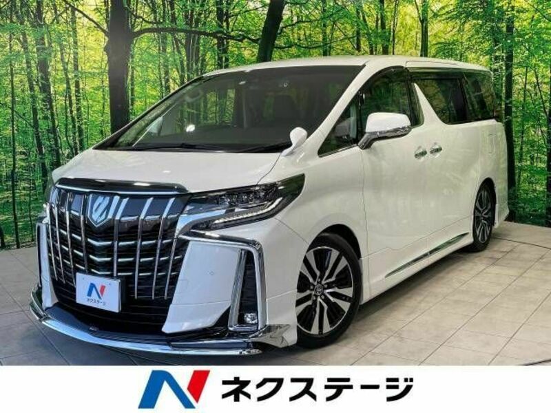 ALPHARD-0