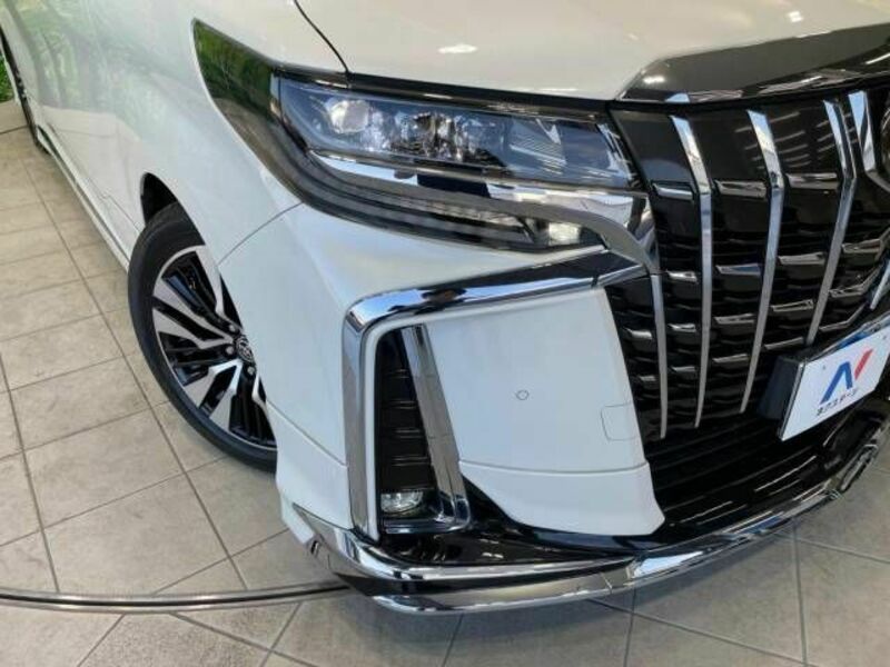 ALPHARD-14