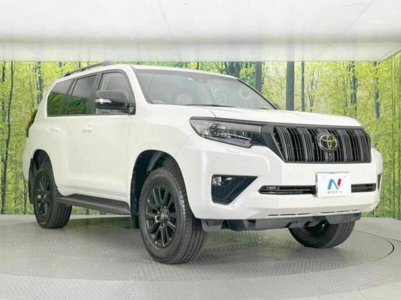 LAND CRUISER PRADO-17