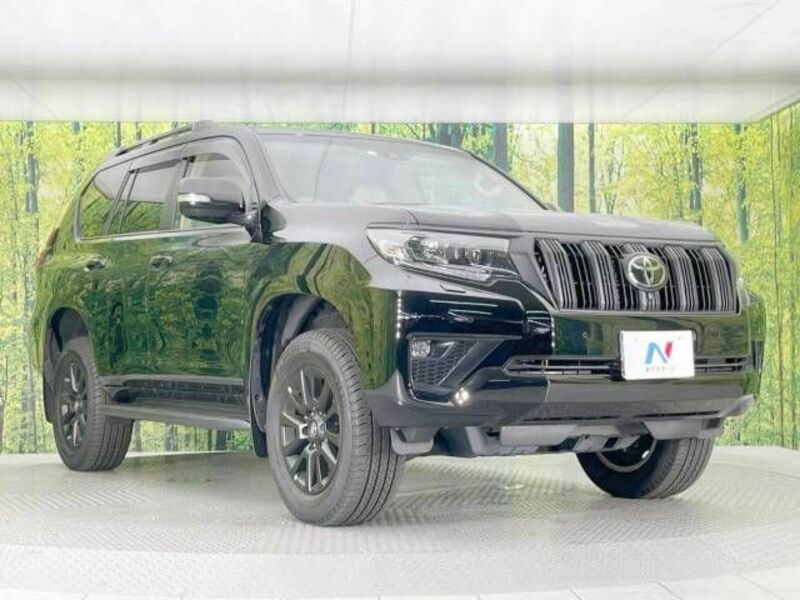 LAND CRUISER PRADO-17