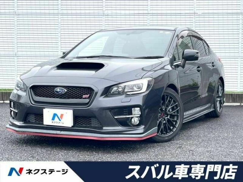 WRX STI-0