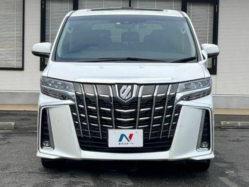 ALPHARD-15