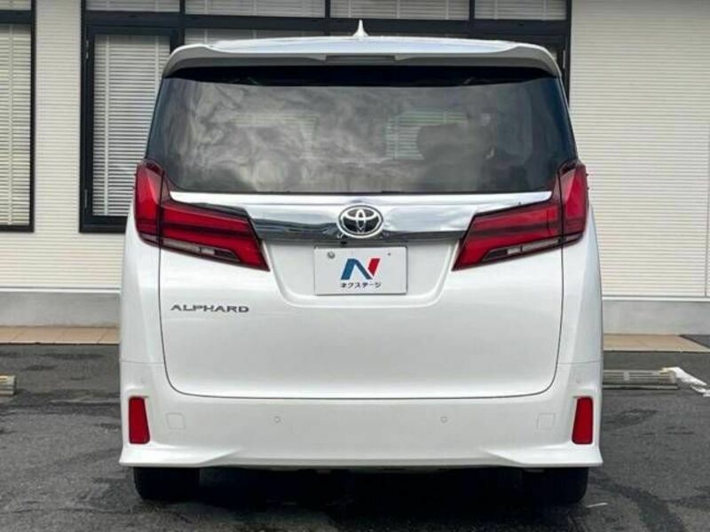 ALPHARD-16