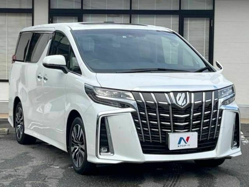 ALPHARD-17