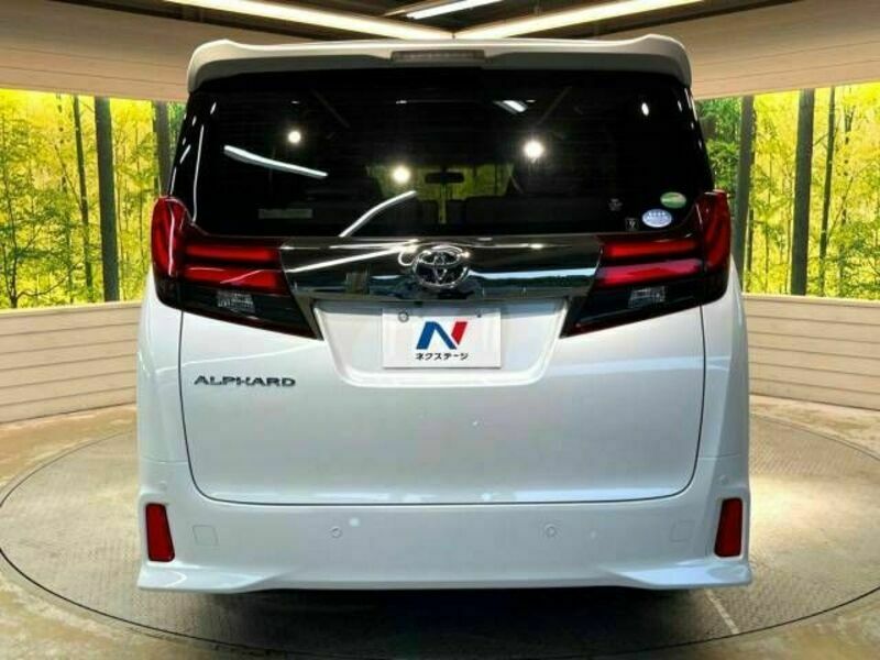 ALPHARD-15