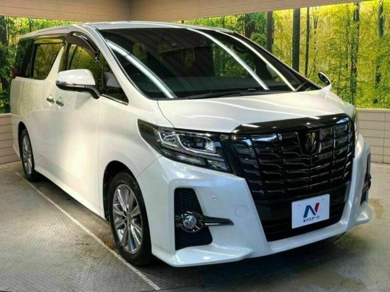 ALPHARD-16