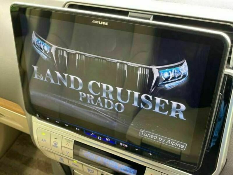 LAND CRUISER PRADO-2