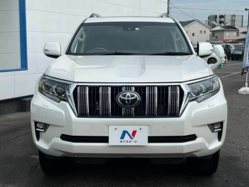 LAND CRUISER PRADO-14