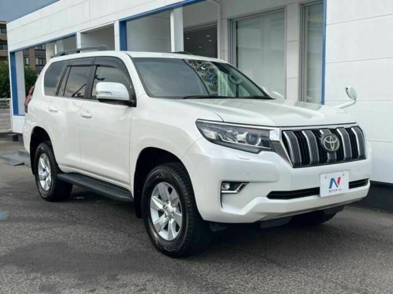 LAND CRUISER PRADO-16