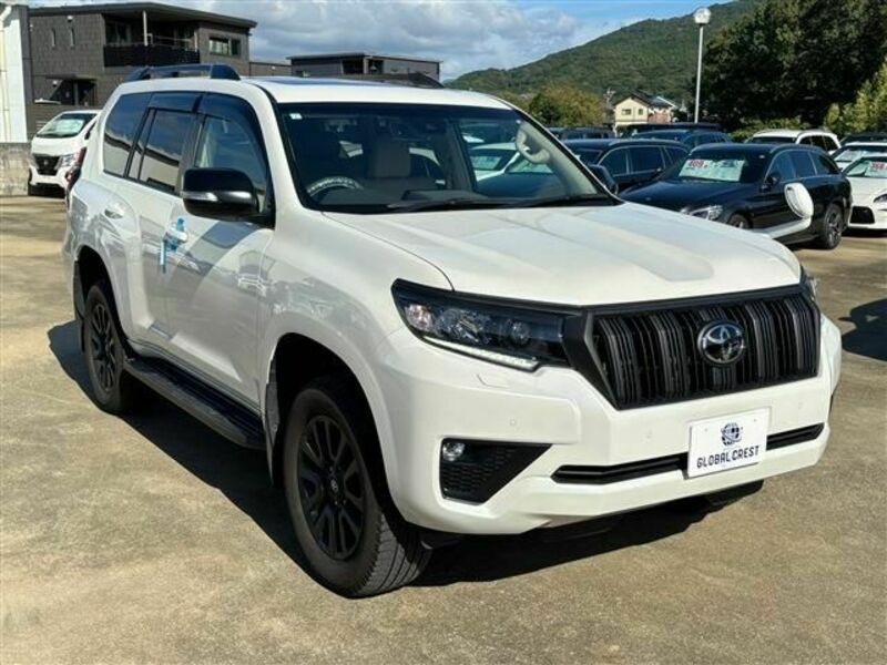 LAND CRUISER PRADO-8