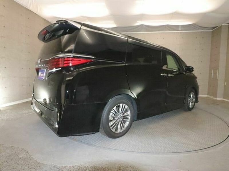 ALPHARD-1