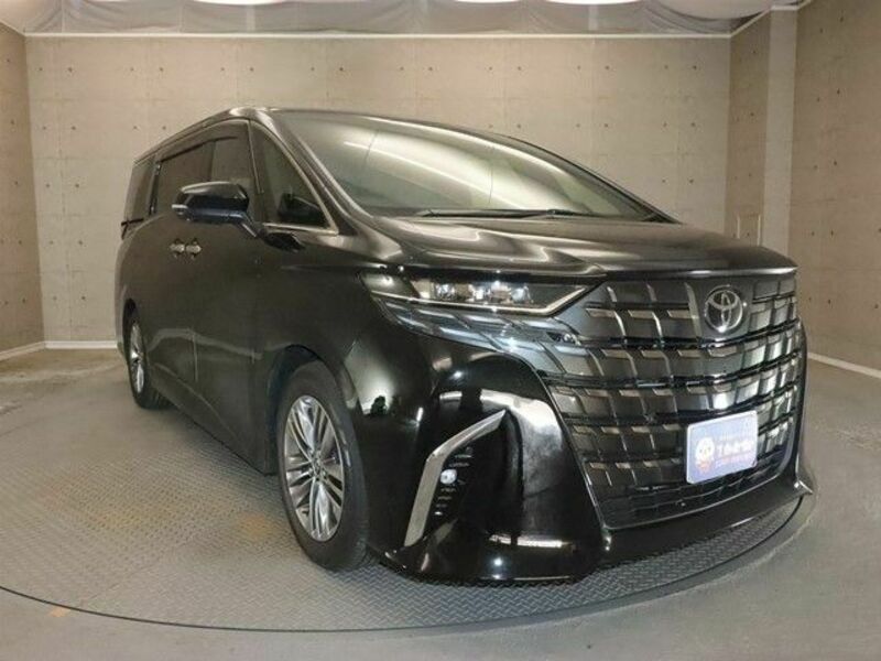 ALPHARD-22