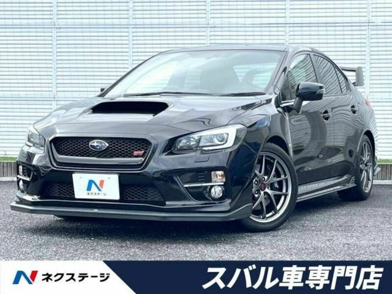 WRX STI-0