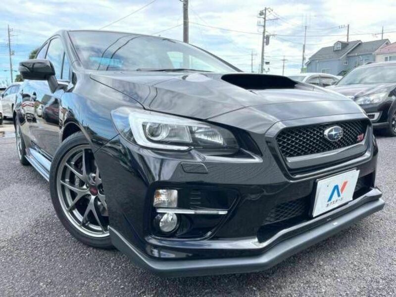 WRX STI-16