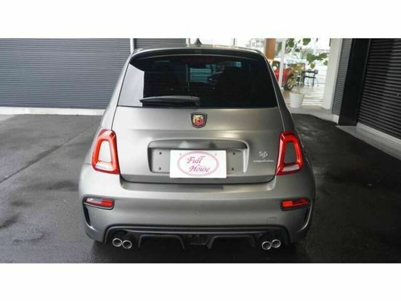 ABARTH 595-2