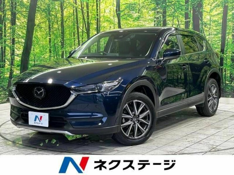 CX-5-0