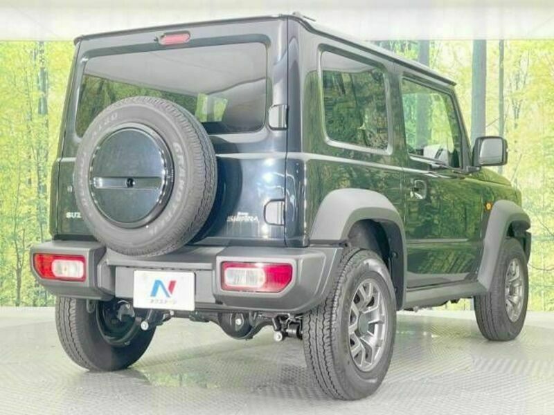 JIMNY SIERRA-17