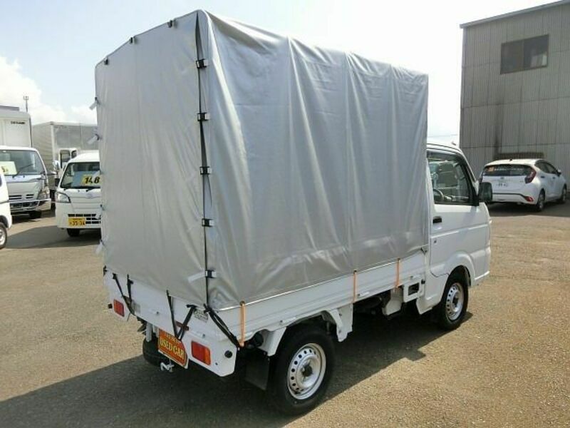 CARRY TRUCK-1