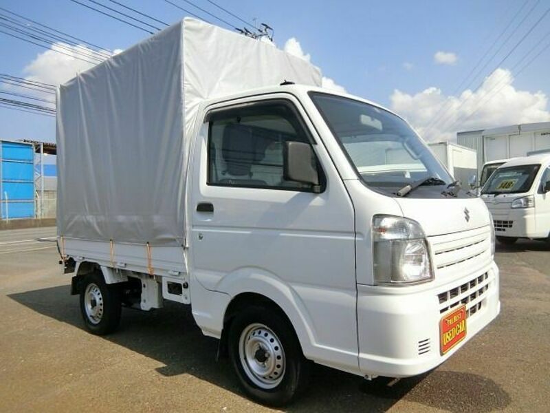 CARRY TRUCK-5