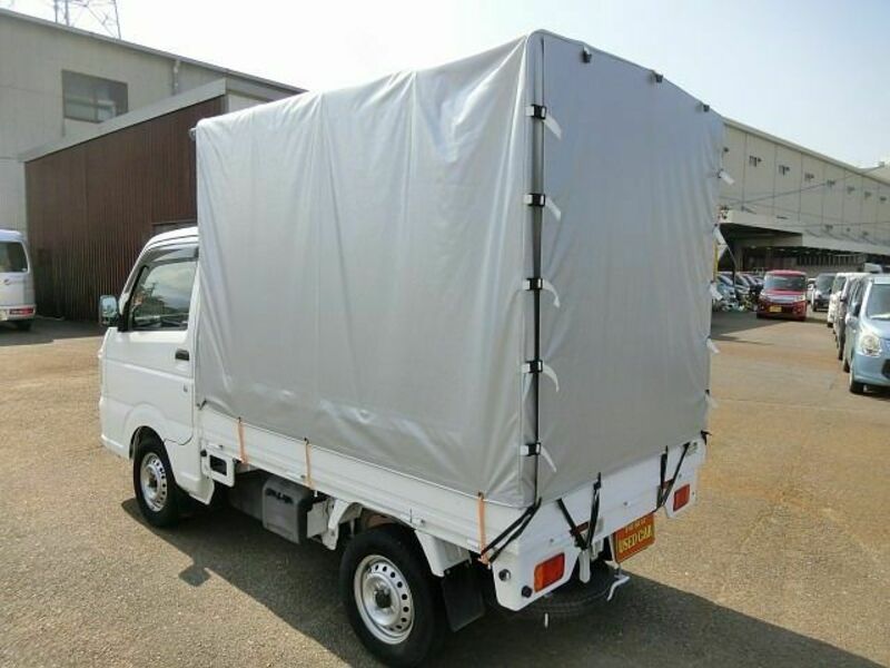 CARRY TRUCK-6