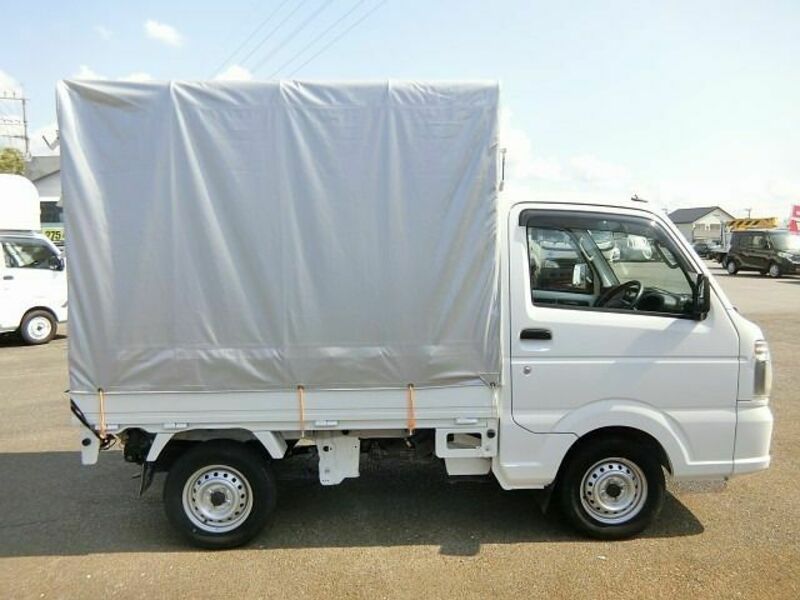 CARRY TRUCK-7