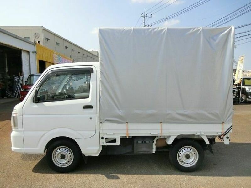 CARRY TRUCK-8