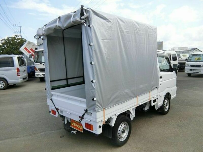 CARRY TRUCK-10