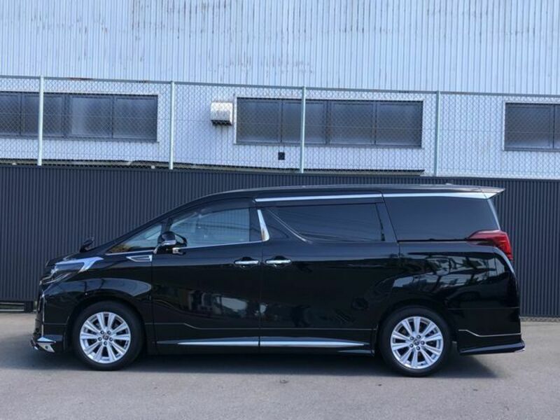 ALPHARD