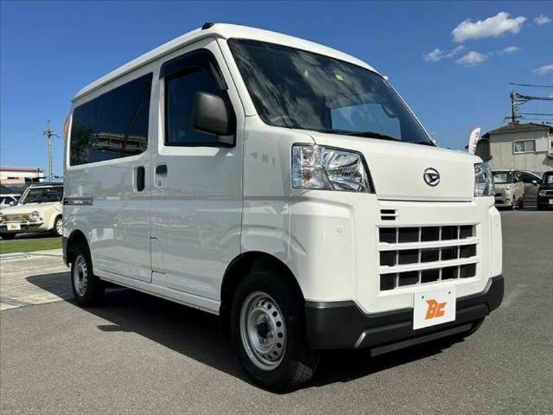 HIJET CARGO-7