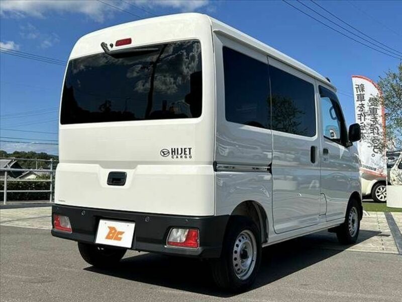 HIJET CARGO-14