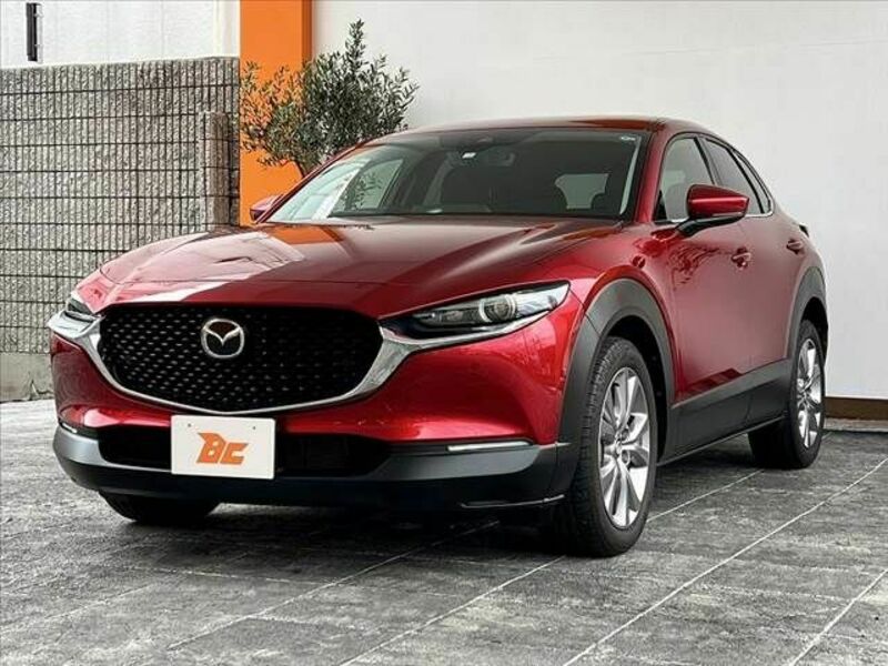 CX-30-9