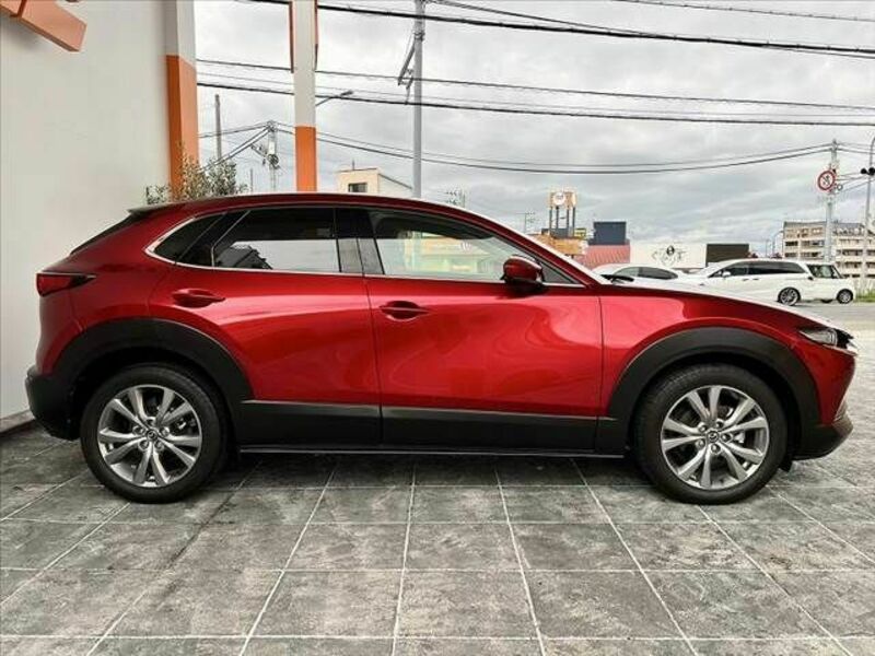 CX-30-11