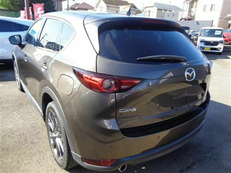 CX-5-4