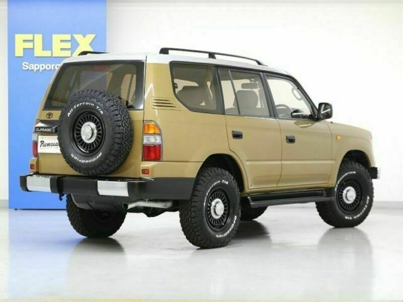 LAND CRUISER PRADO-2