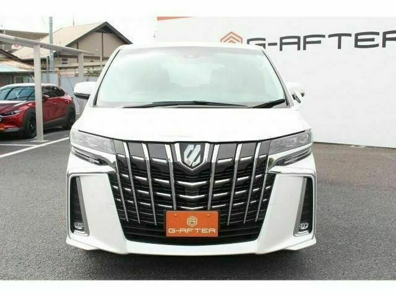 ALPHARD-5