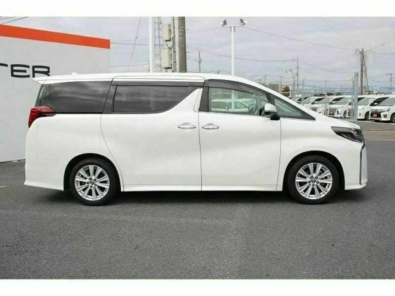 ALPHARD-6