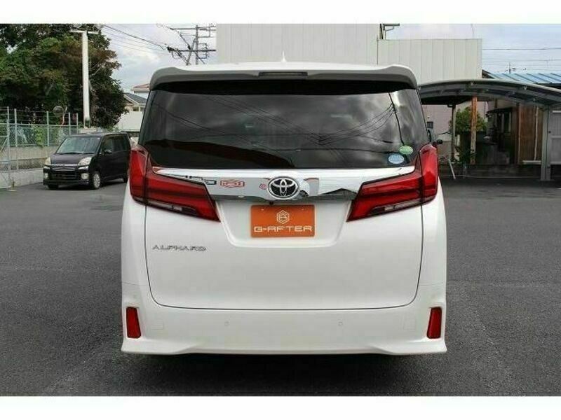 ALPHARD-7