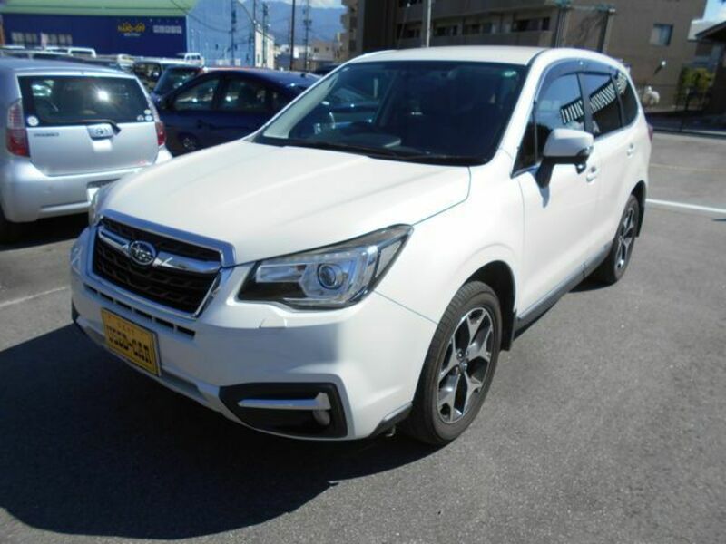 FORESTER-2