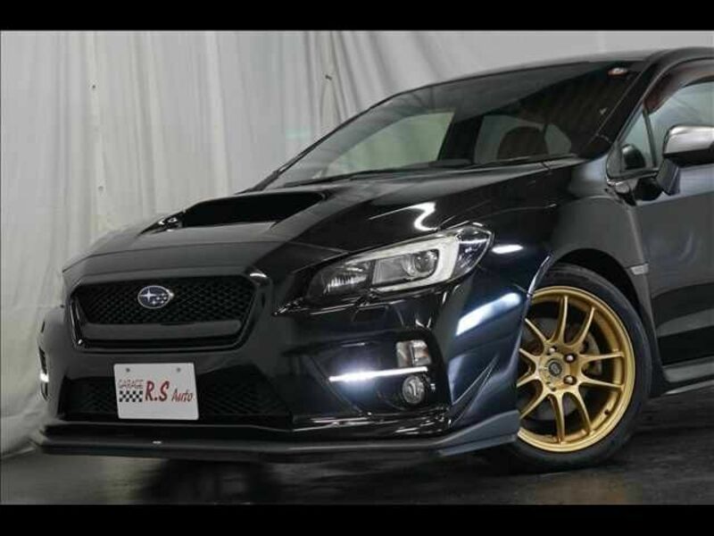 WRX S4-2