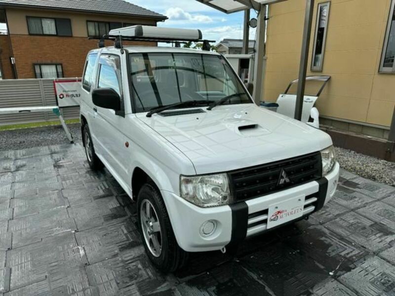 PAJERO MINI-39