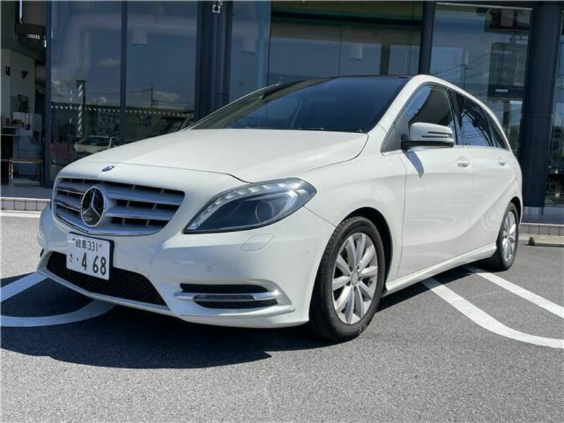 B-CLASS-0